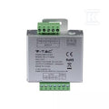 Wzmacniacz taśm LED RGBW RGBW 12V-144W 24V-288W V-TAC VT-2408