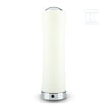 Oprawa LED V-TAC 14W LED biurkowa bamboo dotykowe ściemnianie biała VT-7026 3000K 1200lm 3 lata gwarancji