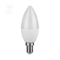 Żarówka LED V-TAC 4W E14 świeczka VT-1818 4000K 320lm