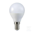 Żarówka LED V-TAC 5.5W E14 P45 kulka VT-1880 2700K 470lm