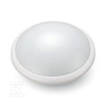 Plafon V-TAC E27 czujnik mikrofalowy VT-8002 C 1300lm