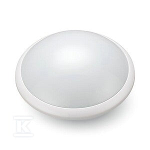 Plafon V-TAC E27 czujnik mikrofalowy VT-8002 C 1300lm