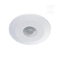 Czujnik ruchu 360st V-TAC natynkowy sufitowy slim 25mm biały VT-8027