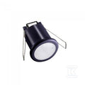 Czujnik ruchu V-TAC sufitowy 360st fi50 400W czarny VT-8092 5 lat gwarancji