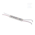 Moduł LED V-TAC 1W 3LED 120st SMD2835 IP67 VT-28353 Kolor Niebieski 100lm