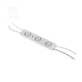 Moduł LED V-TAC 1.5W 3LED 120st SMD2835 IP67 VT-28356 3000K 150lm
