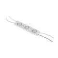Moduł LED V-TAC 1.5W 3LED 120st SMD2835 IP67 VT-28356 6400K 150lm