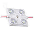 Moduł LED V-TAC 1.44W 4LED 160st SMD2835 IP68 VT-28358 3000K 135lm