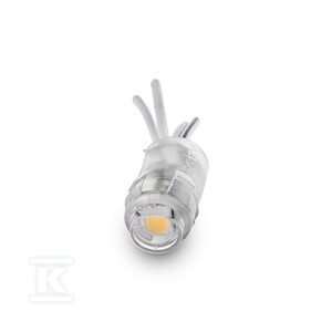 Moduł LED V-TAC 0.24W 120st SMD2835 IP68 VT-50501 4000K 20lm