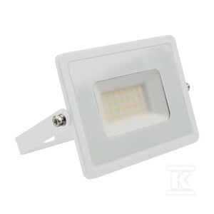 Naświetlacz LED V-TAC 30W SMD E-series biały VT-4031 6500K 2550lm