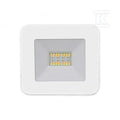 Naświetlacz LED V-TAC 20W bluetooth biały ściemnialny RGB/CW/W/DW IP65 VT-5020 RGB+2700K-6400K 1400lm