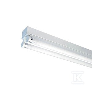 Belka do tub LED 2x120cm V-TAC VT-12021