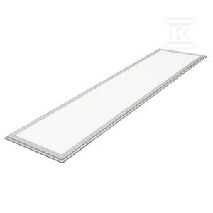 Panel LED V-TAC 45W 1200x300 pmma VT-12030 6000K 3600lm