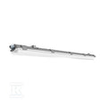 Oprawa hermetyczna V-TAC LED 120cm 1x18W IP65 (tuba LED w zestawie) VT-12028 4000K 1700lm