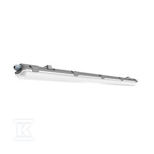 Oprawa hermetyczna V-TAC LED 120cm 1x18W IP65 (tuba LED w zestawie) VT-12028 4000K 1700lm
