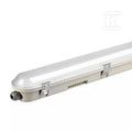 Oprawa hermetyczna LED V-TAC SAMSUNG CHIP M-series 36W 120cm 120Lm/W CL SS clip VT-120136-T 4000K 4320lm 3 lata gwarancji