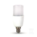 Żarówka LED V-TAC 9W T37 E14 VT-2029 2700K 750lm