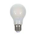 Żarówka LED V-TAC 10W filament E27 A67 mrożona VT-2023 6400K 1055lm