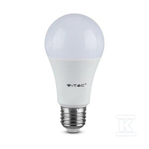 Żarówka LED V-TAC 15W E27 A60 (opak. 3szt) VT-2015 2700K 1350lm