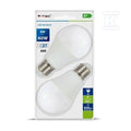 Żarówka LED V-TAC 9W E27 A60 (blister 2szt) VT-2139 6400K 806lm