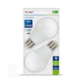 Żarówka LED V-TAC 15W E27 A60 (blister 2szt) VT-2117-B 6400K 1500lm