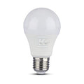 Żarówka LED smart WI-FI V-TAC 9W E27 A65 tuya Amazon Alexa Google Home VT-5010 4000K 800lm