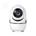 Kamera wewnętrzna WI-FI V-TAC 1080P automatyczne śledzenie ruchomych obiektów VT-5122