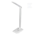Lampka biurkowa V-TAC 7W 3w1 indukcja zmiana barwy biała 1000lx VT-1027 2700K-6500K