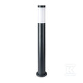 Słupek ogrodowy V-TAC 80CM szary E27 VT-838-80