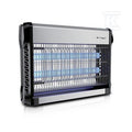 Lampa owadobójcza V-TAC 2x10W 80m2 397x93mm VT-3220
