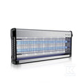 Lampa owadobójcza V-TAC 2x20W 150m2 655x93mm VT-3240