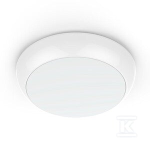 Plafon LED V-TAC SAMSUNG CHIP 15W IP65 okrągły VT-15 6400K 1200lm 5 lat gwarancji