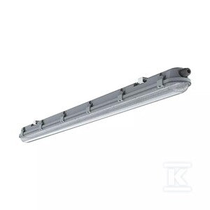 Oprawa hermetyczna LED V-TAC SAMSUNG CHIP M-series 36W 120cm 120Lm/W CL VT-120036-T 4000K 4320lm 3 lata gwarancji