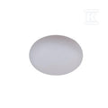 Oprawa V-TAC 25W LED fi.35cm ściemnialna biała VT-7352 3000K 2100lm 3 lata gwarancji