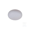 Oprawa V-TAC 40W LED fi.50cm ściemnialna biała VT-7503 3000K 3100lm 3 lata gwarancji