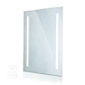Lustro V-TAC 17W LED anty para 500x390x35mm IP44 VT-8505 6400K 600lm