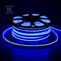 Neon flex 24V 10mb 8W/m V-TAC VT-555B Kolor Niebieski 320lm