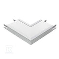 Łącznik L opraw V-TAC 10W linear biały VT-7-42-L 4000K 1000lm 5 lat gwarancji