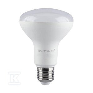 Żarówka LED V-TAC SAMSUNG CHIP 11W E27 R80 VT-280 3000K 1055lm 5 lat gwarancji