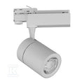 Oprawa szynosystem 3F V-TAC 35W 24st biała VT-4536 4000K 3000lm