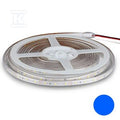 Taśma LED V-TAC 12V SMD3528 300LED IP65 rękaw 3,2W/m VT-3528 IP65 Kolor Niebieski