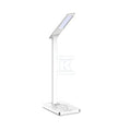 Lampka biurkowa V-TAC 5W 3w1 indukcja zmiana barwy biała VT-7505 3000K-6500K 560lm