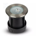 Oprawa gruntowa ogrodowa najazdowa V-TAC 8W LED IP67 asymetryczna 20st VT-7679 4000K 350lm
