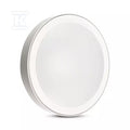 Plafon sufitowy V-TAC 40W LED pilot CCT fi.400 VT-8402 3000K-6500K 4000lm