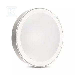 Plafon sufitowy V-TAC 40W LED pilot CCT fi.400 VT-8402 3000K-6500K 4000lm