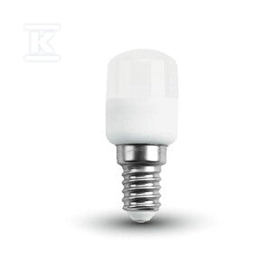 Żarówka LED V-TAC SAMSUNG CHIP 2W E14 ST26 VT-202 3000K 180lm 5 lat gwarancji