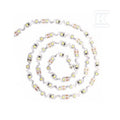 Taśma LED V-TAC S-shape zig zag do zakrętów SMD2835 300LED 12V IP20 VT-2835-5 6500K 420lm