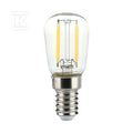 Żarówka LED V-TAC 2W filament E14 ST26 VT-1952 6400K 200lm