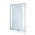 Lustro V-TAC 35W LED anty para 70x50 IP44 VT-8700 6400K 95lm