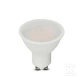 Żarówka LED V-TAC SAMSUNG CHIP 4,5W GU10 110st VT-205 4000K 400lm 5 lat gwarancji